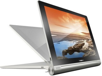 Замена стекла на планшете Lenovo Yoga Tablet 10 в Сургуте